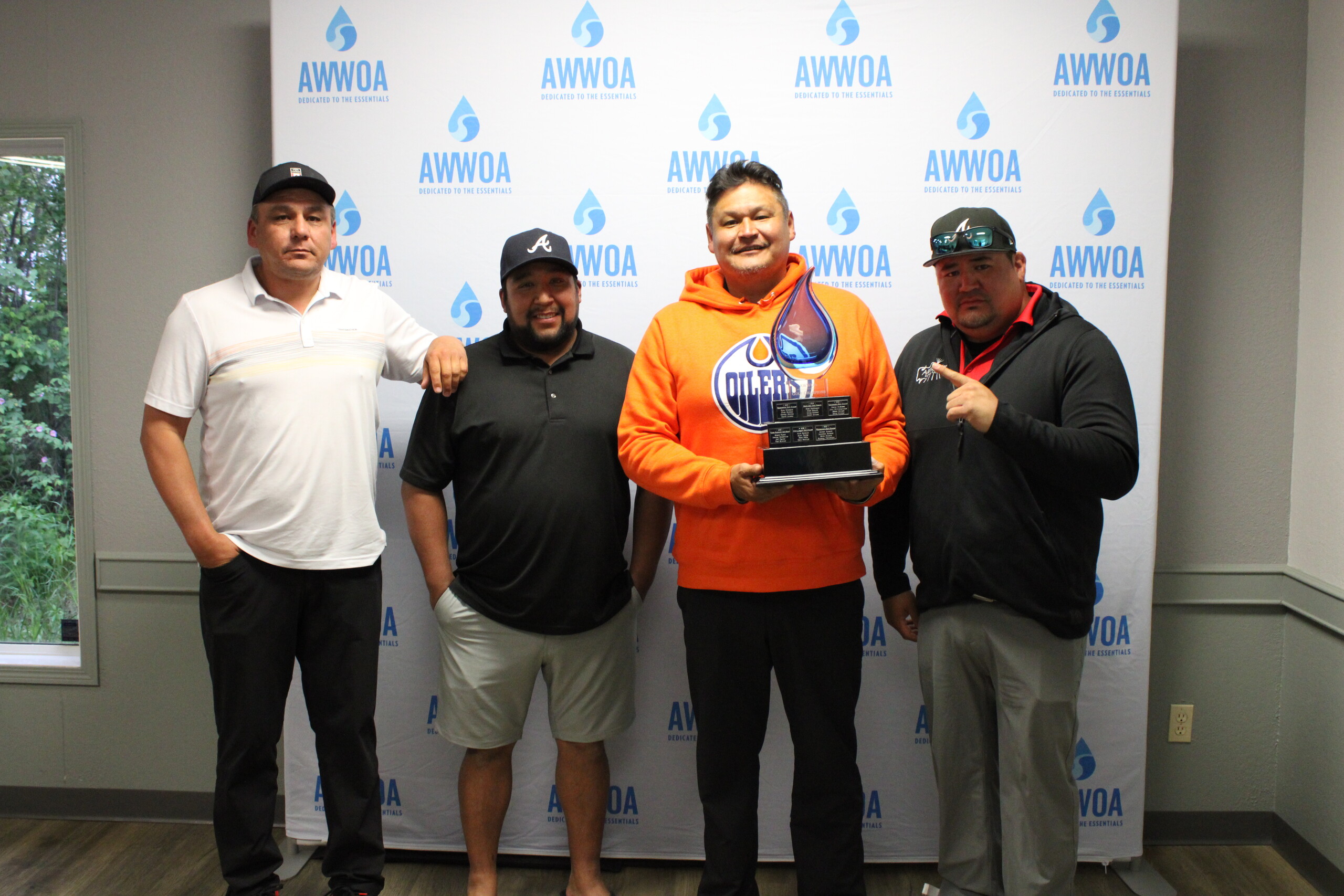 2024 Golf Tournament Wrap Up & Photos: News - Alberta Water ...